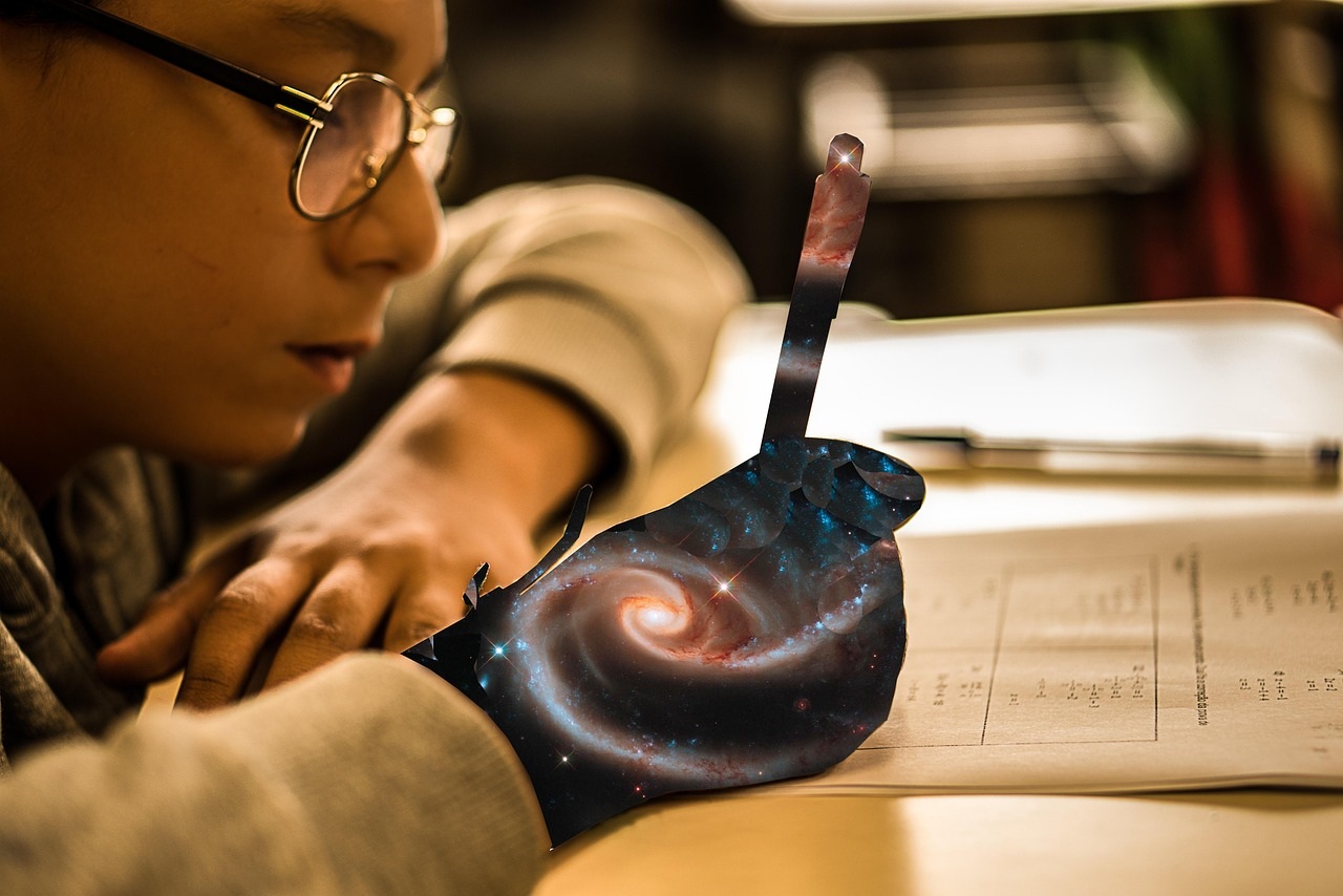 Imagem de destaque do Simulado Solidário para ENCCEJA